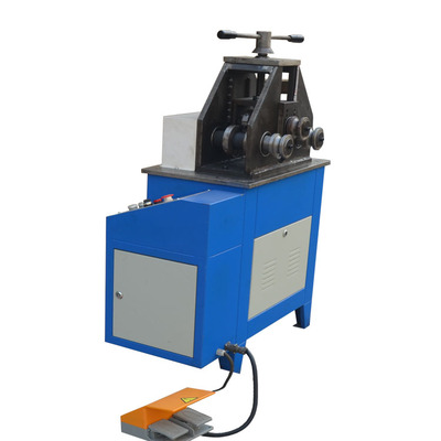 HBAB-B1 电动圆弧机