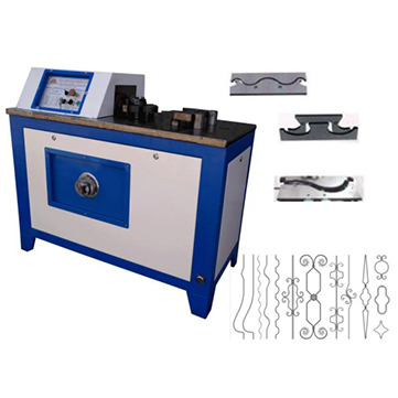 HBAB-H16A型液压成型机