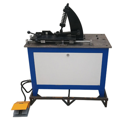 HBAB-DCJ-C  电动搓卷机