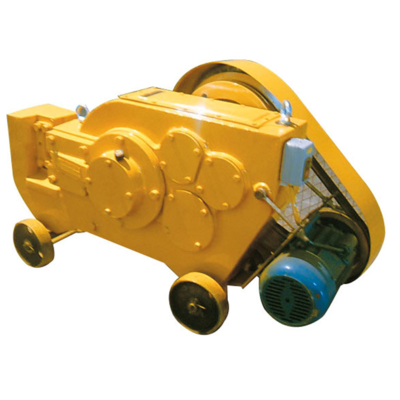 HBAB-QD40钢材切断机