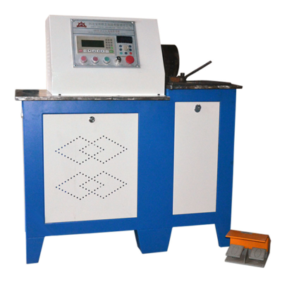 HBAB-DCJ-A  电动搓卷机