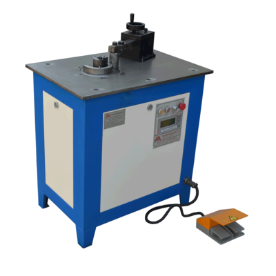 HBAB-PCW 电动程控弯花机