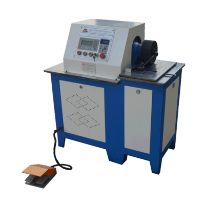 铁艺设备搓卷机